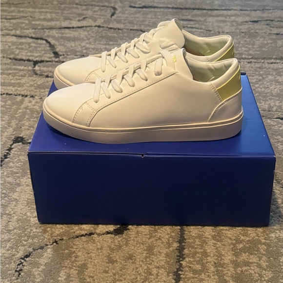 Thousand Fell women’s sneaker - Picture 9 of 13